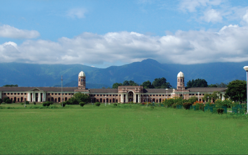 Forest Research Institute (FRI)