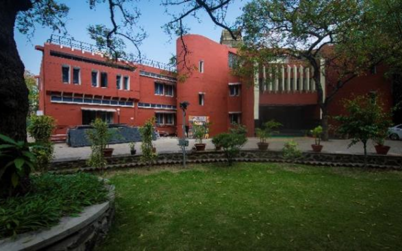 Jaykar Bungalow