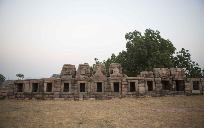 Khajuraho