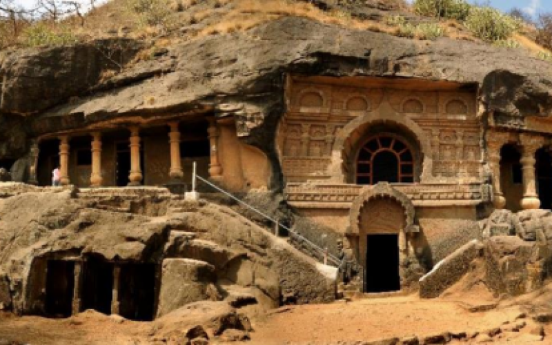 Pandavleni Caves | Film Facilitation Office India