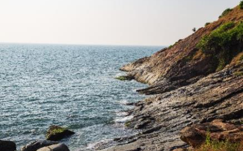 Vengurla Beach