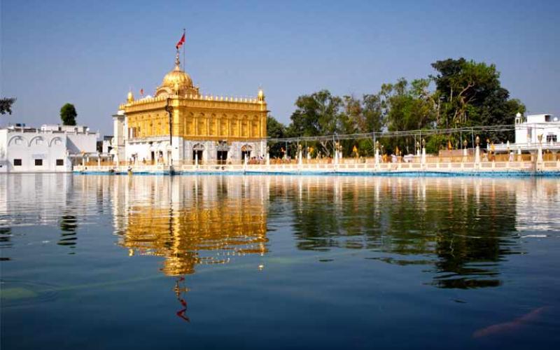 Durgiana Temple, Amritsar