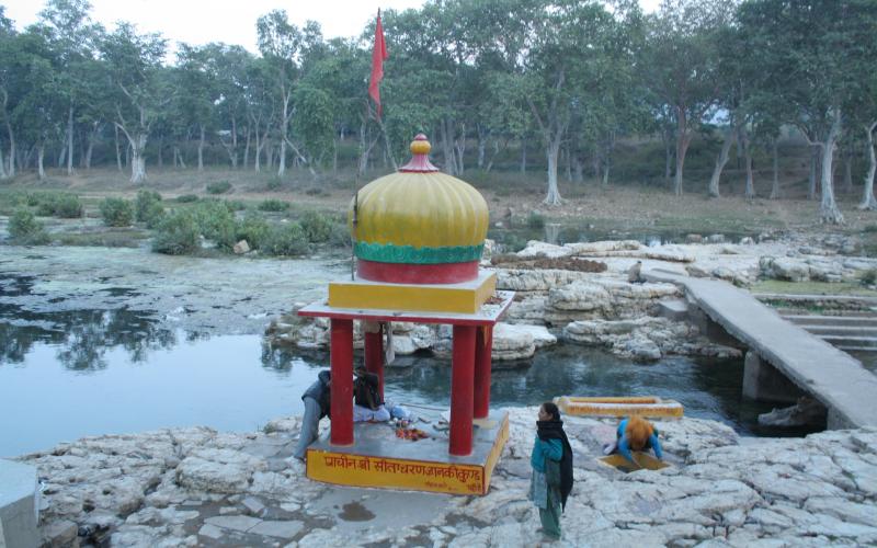 Chitrakoot