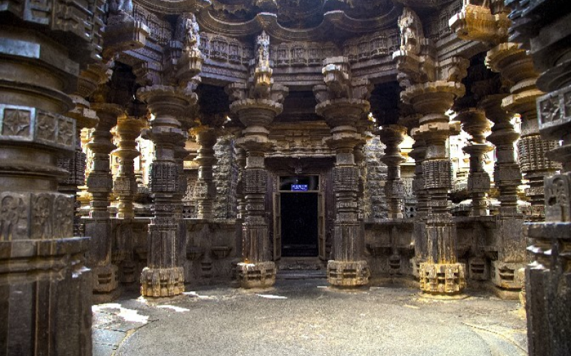 Kopeshwar Temple