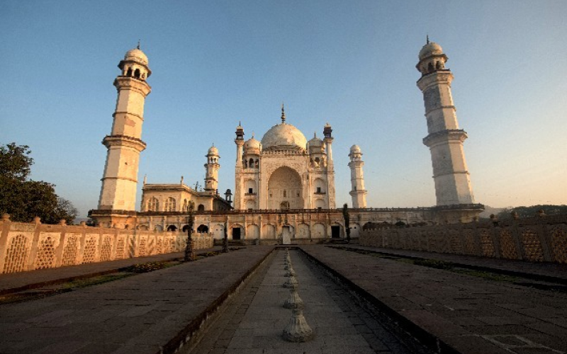 Bibi Ka Maqbara