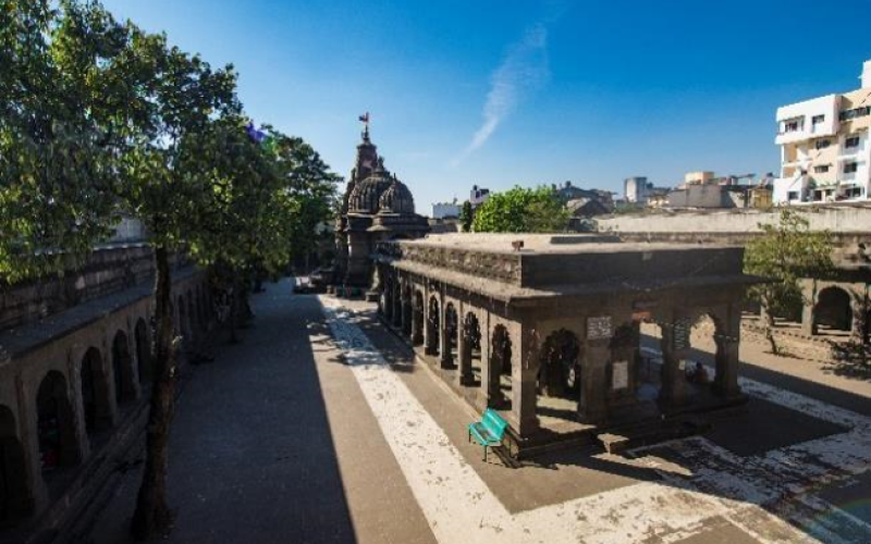 Kalaram Temple