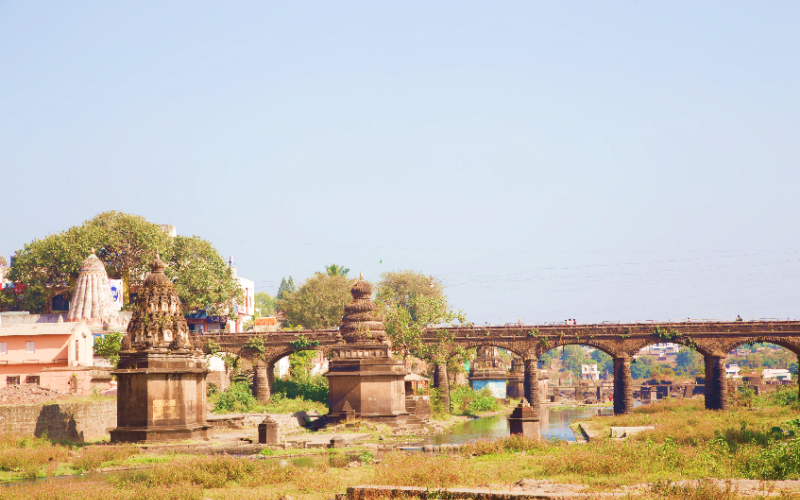 Anjaneri Hills