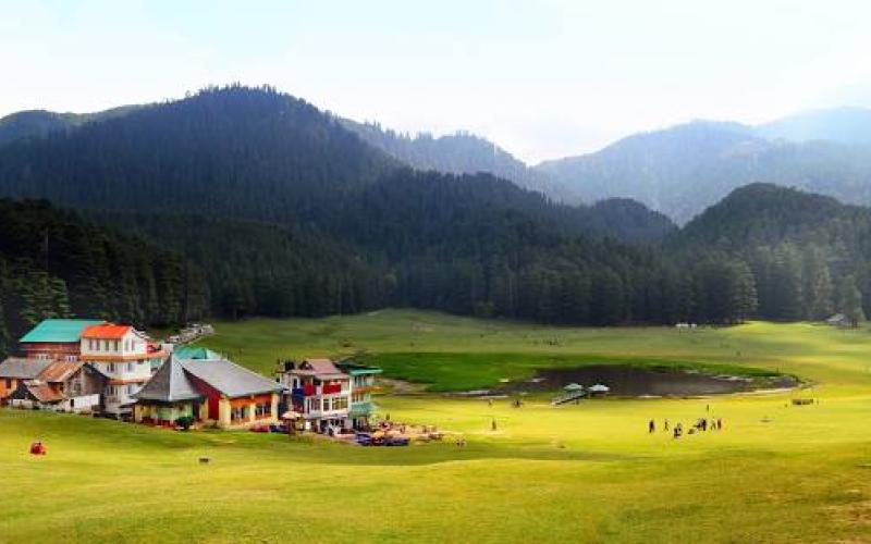 Dalhousie