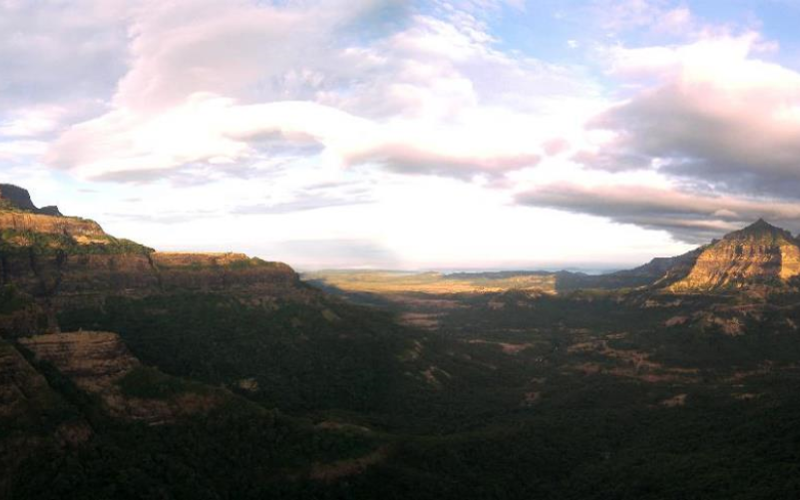 Malshej Ghat