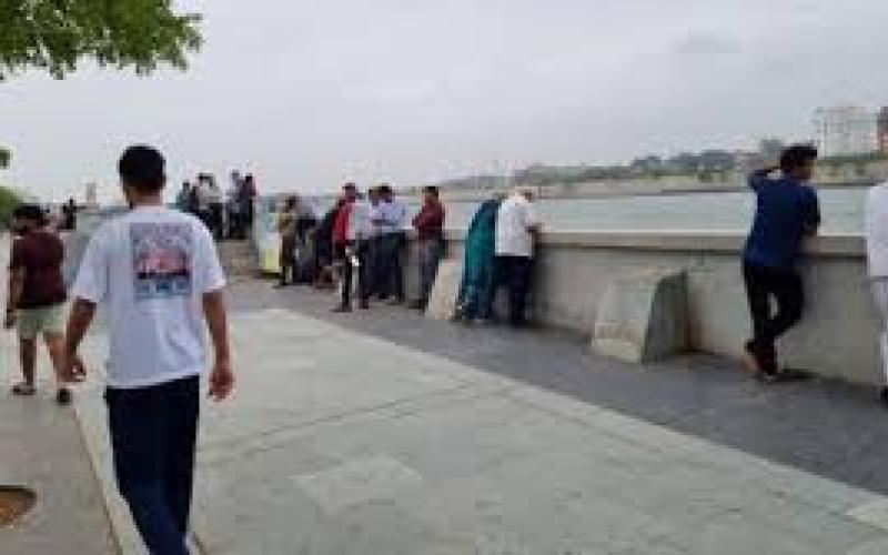 Sabarmati Riverfront