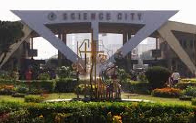 Science City