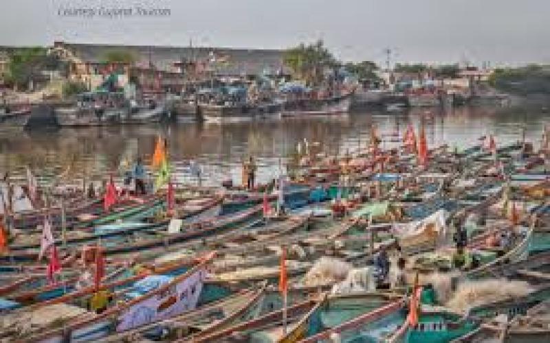 Porbandar City