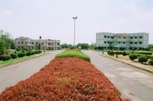 Telangana State Forest Academy