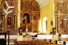 Bom Jesus Church (Daman - DAMAN & DIU)