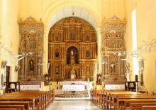 Bom Jesus Church (Daman - DAMAN & DIU)