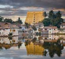 Thiruvananthapuram