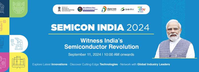 Semicon India