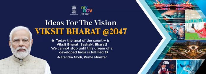 Vision Bharat