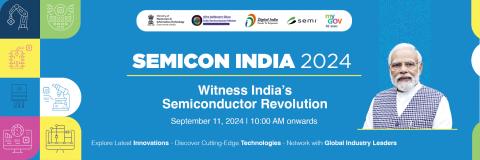 Semicon India